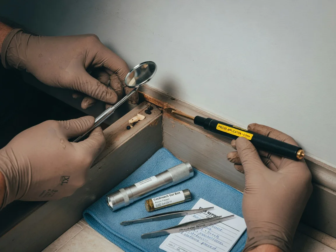 Why choose Emergency Pest Control in Manor, TX